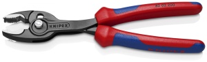 Cleste Twin Grip cu prindere frontala 250mm - 82 02 200 - Img 3