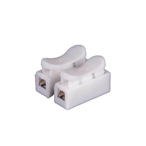 Conector rapid clipsare 2poli