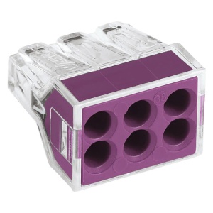Conector Wago 773-106