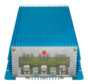 Convertor DC-DC Orion IP67 24/12-100 (1200W) - Img 1