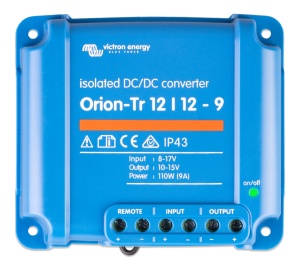 Convertor Orion-Tr 12/12-18A (220W) - Img 1