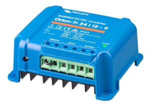 Convertor Orion-Tr 24/12-9A (110W) - Img 4