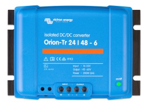 Convertor Orion-Tr 24/48-6A (280W)