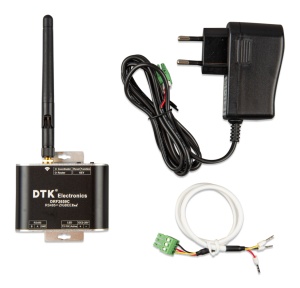 Convertor Zigbee-RS485 - Img 5