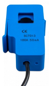 Current transformer 100A:50mA for MultiPlus-II (20m) - Img 2
