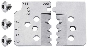 Cutite de schimb pentru 12 12 11