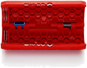Cutter tevi plastic TwistCut cu functie dezizolare - Img 4