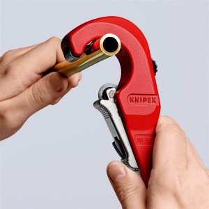 Cutter tevi TubiX - 90 31 02 SB - Img 10