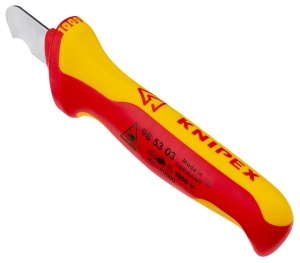 Cutter VDE - 98 53 03 - Img 2