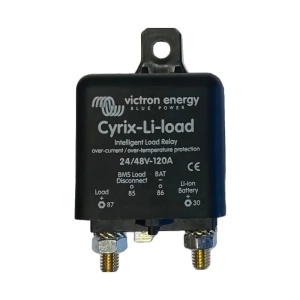 Cyrix-Li-Charge 24/48V-120A