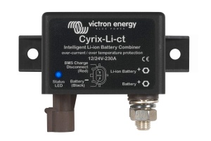 Cyrix-Li-ct 12/24V-230A combiner