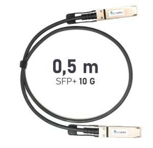 DAC 10G SFP+ 0.5m Twinax - Img 3