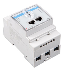 Energy meter ET340 - 3 phase - max 65A/phase - Img 2