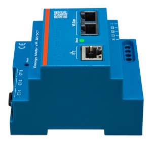 Energy Meter VM-3P75CT - Img 6