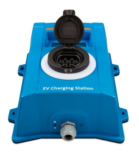 EV Charging Station - Img 6