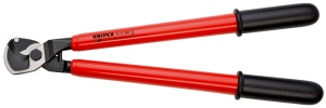 Foarfeca pt cablu 150 mmp VDE - 95 17 500
