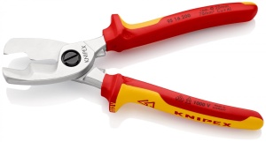 Foarfeca pt cablu 70 mmp VDE - 95 16 200 - Img 2