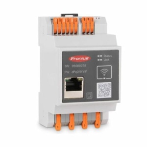 Fronius Smart Meter IP