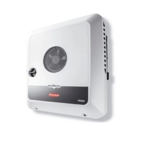 Fronius Symo GEN24 6.0 Plus - Img 2