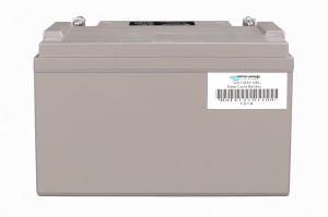 Gel Deep Cycle Battery 12V/110Ah - Img 5