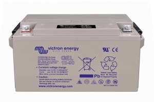 Gel Deep Cycle Battery 12V/90Ah - Img 2