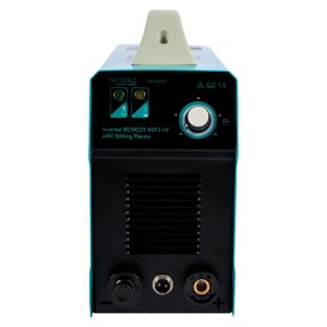 Invertor ECOCUT 40F2 HF Arc Striking Plasma - Img 2