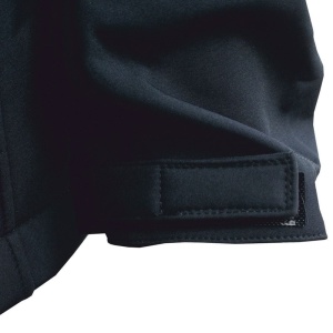 Jacheta softshell SIBERIA - Negru-Marimea S - Img 4