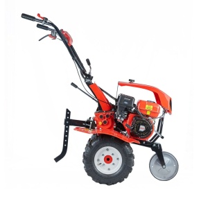 Kit motocultor 7CP H85 - Img 8