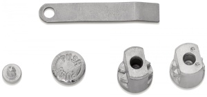 Kit reparatie pentru 85/86/87 0x 180