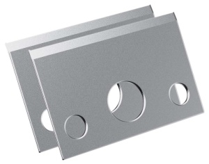 Lame rezerva pentru 90 22 10 BK (8x) - Img 2