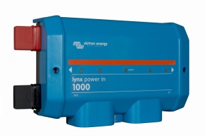 Lynx Power In (M8) - Img 2