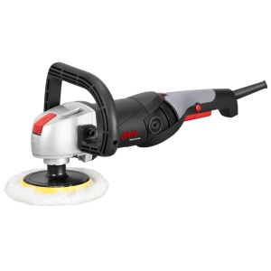 Masina de polisat SKIL Masters 9955 600-3000RPM 1300W + geanta si accesorii - Img 2