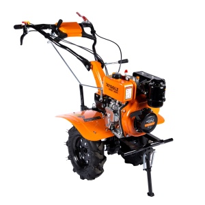 Motocultor 7CP 280CC, motorina, 4T, 3 viteze
