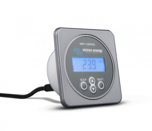 MPPT Control (VE.Direct cable not included) - Img 2