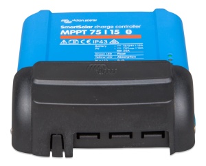 MPPT WireBox-S 75-10/15 (for 75-10 & 75/15) - Img 2