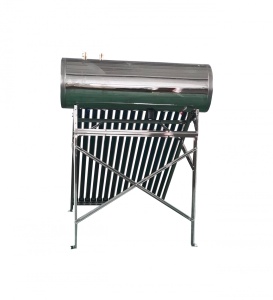 Panou solar presurizat 180L - Img 3
