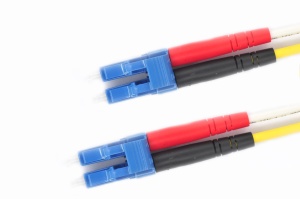 Patchcord LC/UPC-LC/UPC, SM G.657A1, duplex, 1m - Img 3