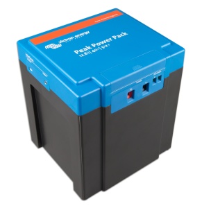 Peak Power Pack 12,8V/40Ah 512Wh - Img 2