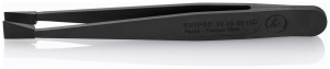 Penseta plastic ESD 115mm - 92 09 05 ESD - Img 1