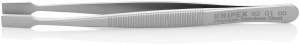 Penseta universala din inox 120mm - 92 01 05