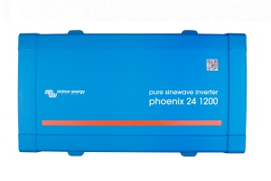 Phoenix 24/1200 VE.Direct Schuko