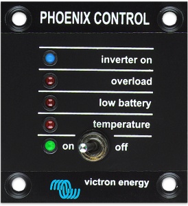 Phoenix Inverter Control