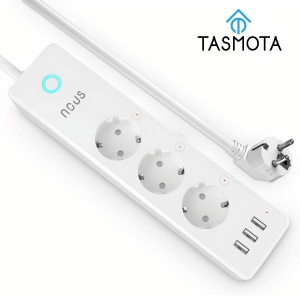 Prelungitor Nous A5T (Tasmota) - Img 2