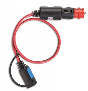 Priza bricheta de 12V cu siguranta 16A