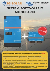 Promoție kit Multiplus II + Cerbo Gratuit - SGS2DEC-5345