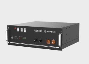 Pylontech US5000 4.8 kW - Img 2