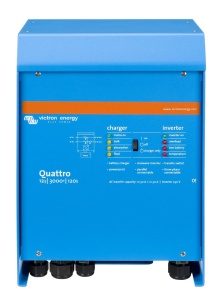 Quattro 12/3000/120-50/50 - Img 1