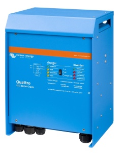 Quattro 12/3000/120-50/50 - Img 2