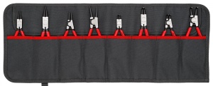 Set clesti sigurante, 8 piese - 00 19 58 V01