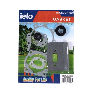 Set garnituri motocoasa cu semeringuri